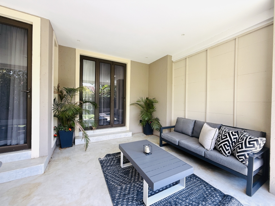 To Let 5 Bedroom Property for Rent in Kyalami Gauteng