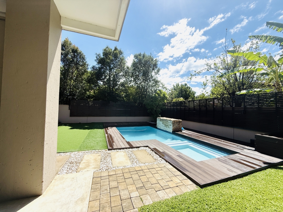 To Let 5 Bedroom Property for Rent in Kyalami Gauteng