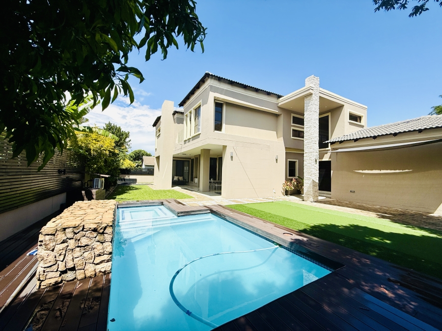 To Let 5 Bedroom Property for Rent in Kyalami Gauteng