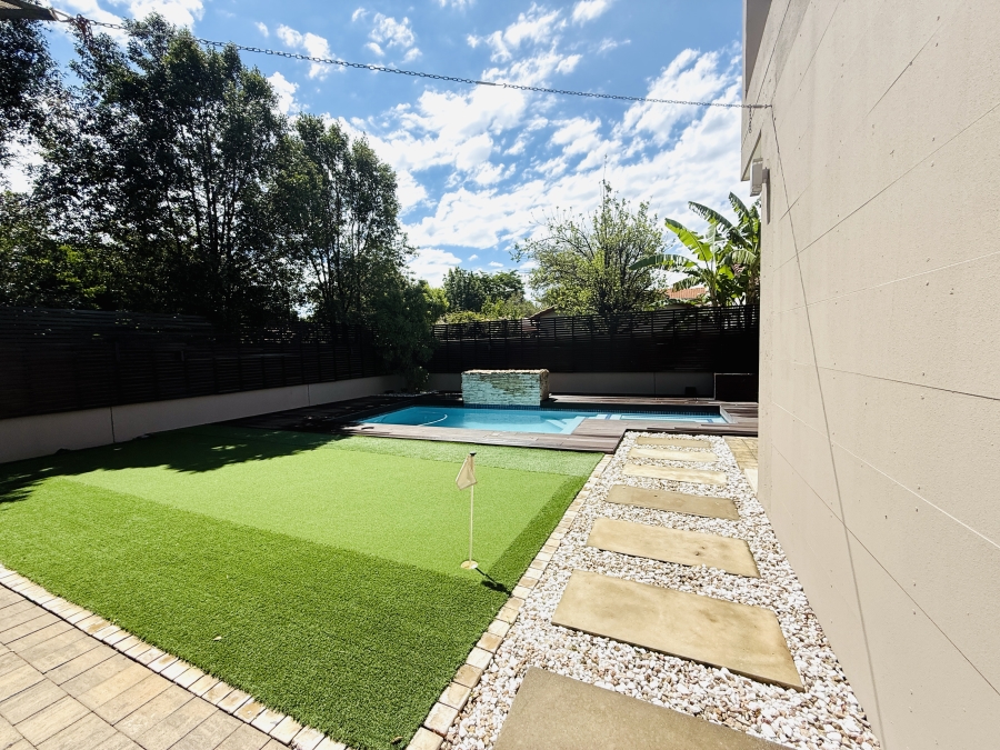 To Let 5 Bedroom Property for Rent in Kyalami Gauteng