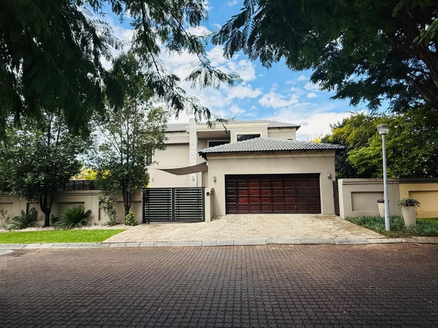 5 Bedroom Property for Sale in Kyalami Gauteng