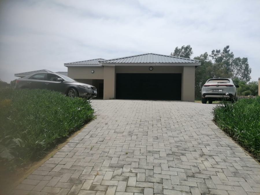 To Let 4 Bedroom Property for Rent in Kyalami Gauteng