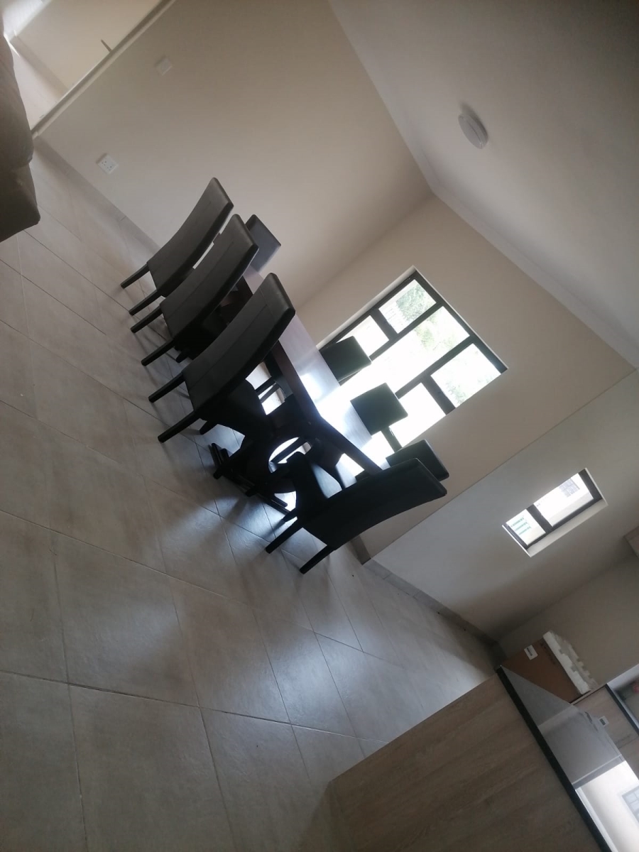 To Let 4 Bedroom Property for Rent in Kyalami Gauteng