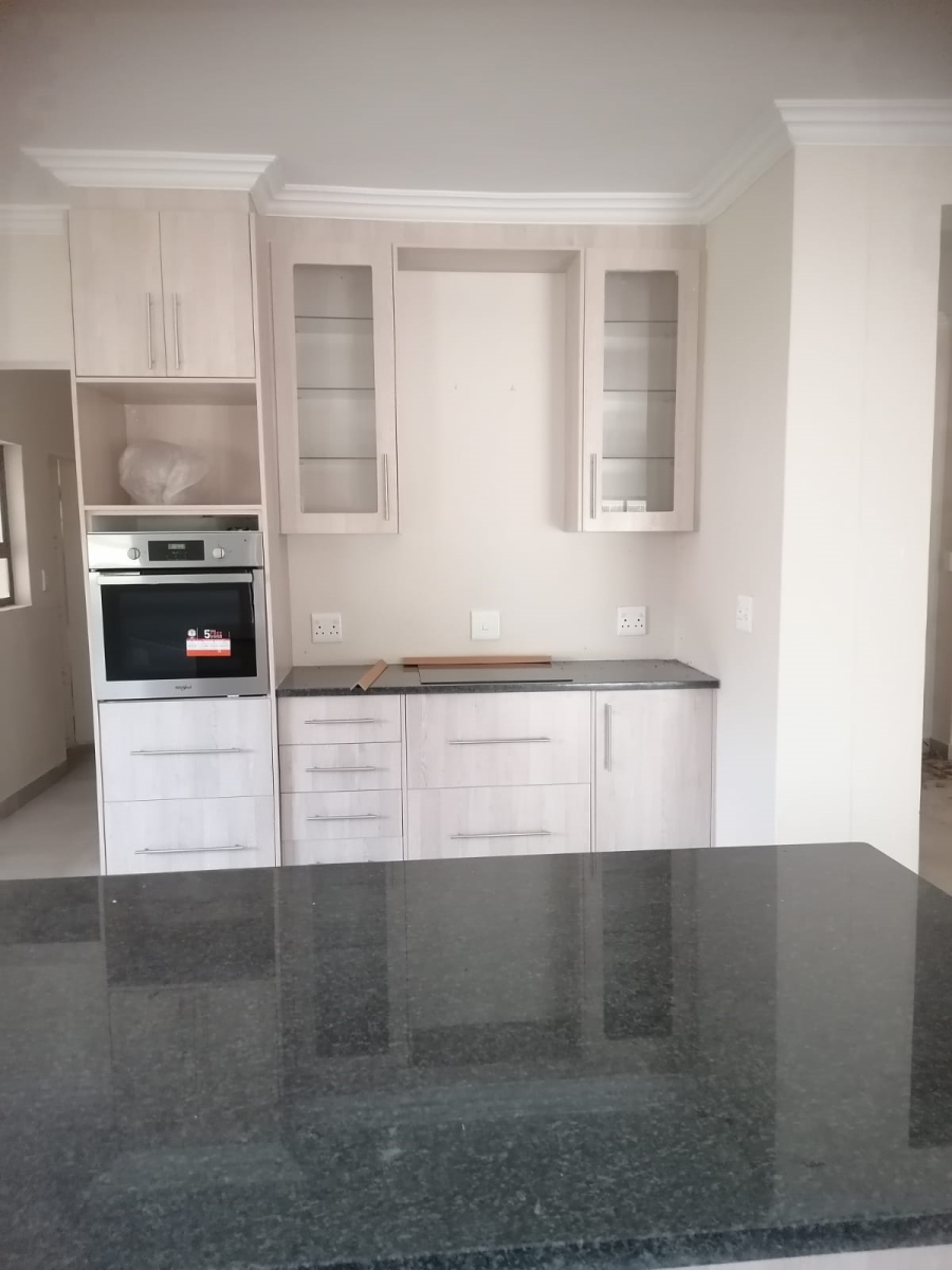 To Let 4 Bedroom Property for Rent in Kyalami Gauteng
