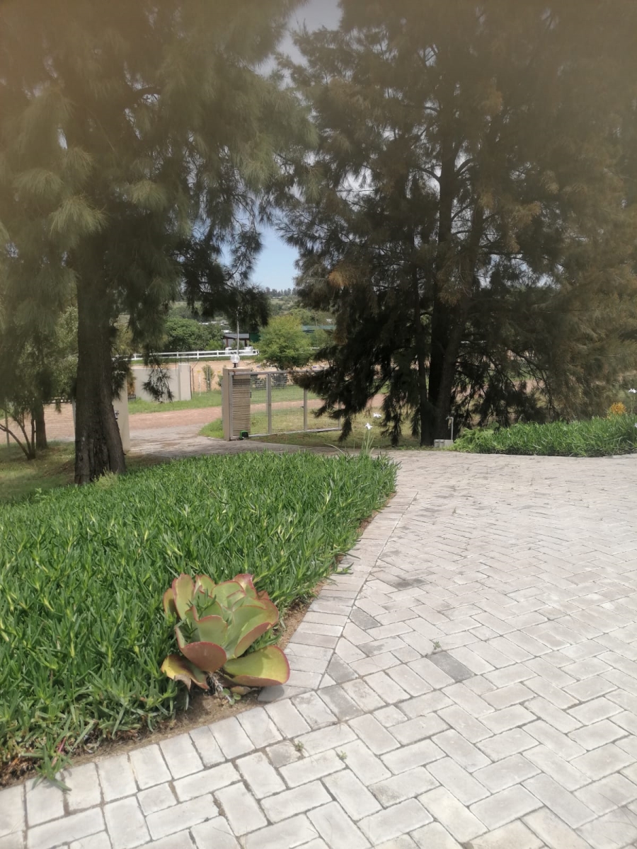 To Let 4 Bedroom Property for Rent in Kyalami Gauteng