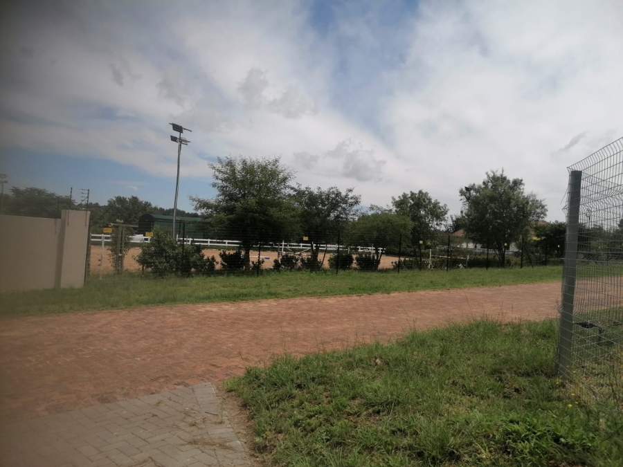 To Let 4 Bedroom Property for Rent in Kyalami Gauteng