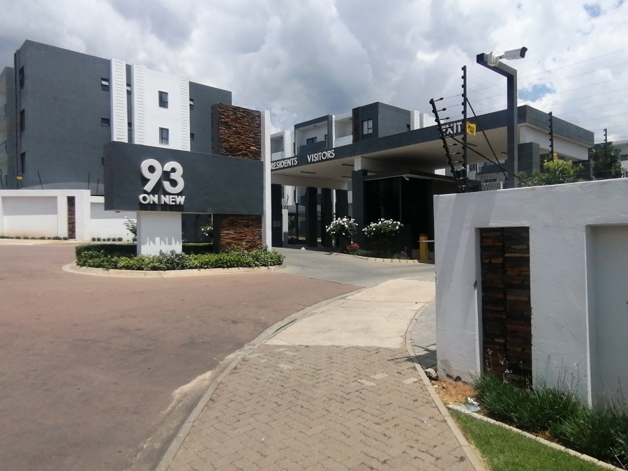 2 Bedroom Property for Sale in Carlswald Gauteng