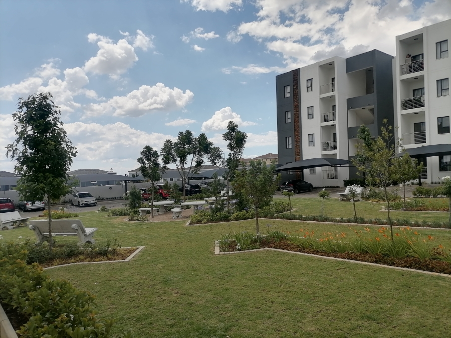 2 Bedroom Property for Sale in Carlswald Gauteng