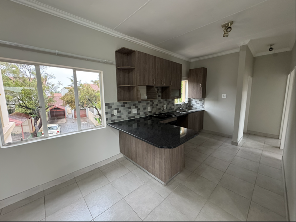 2 Bedroom Property for Sale in Country View Gauteng