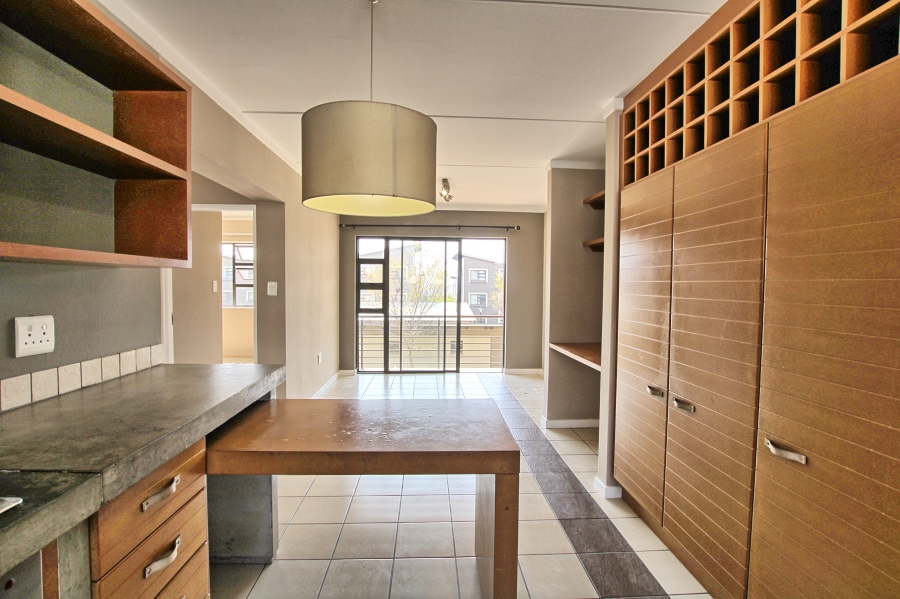 To Let 2 Bedroom Property for Rent in Dainfern Gauteng