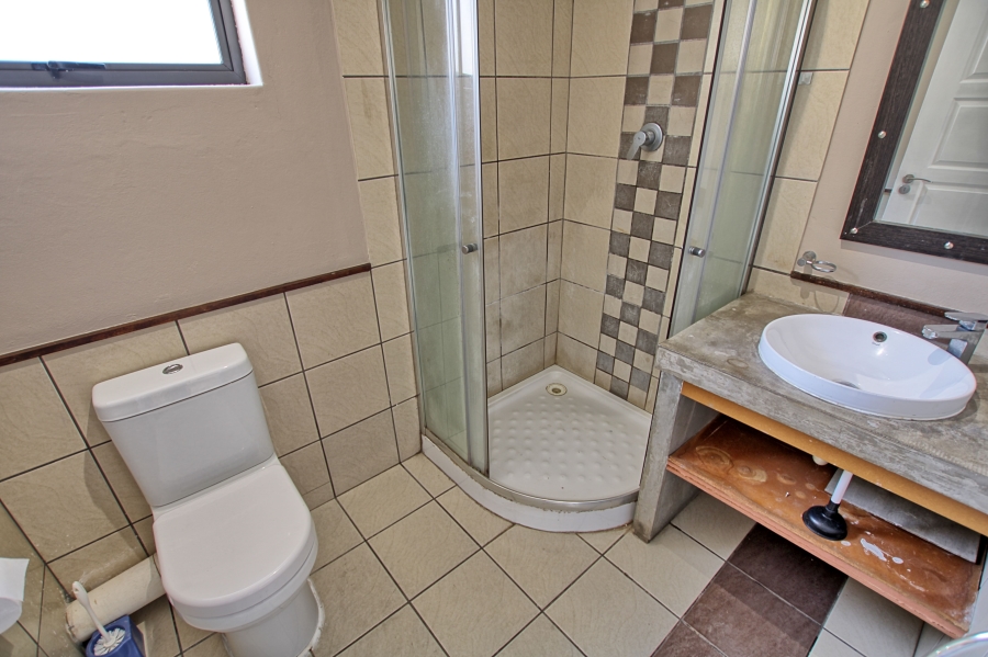 To Let 2 Bedroom Property for Rent in Dainfern Gauteng