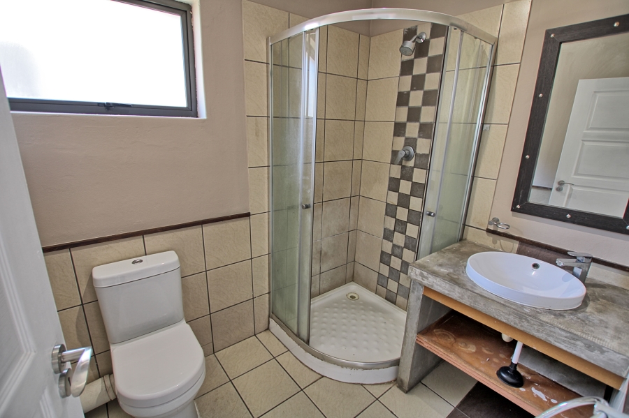 To Let 2 Bedroom Property for Rent in Dainfern Gauteng