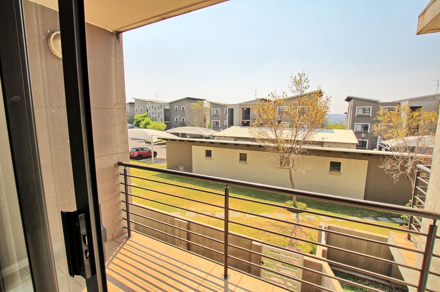 To Let 2 Bedroom Property for Rent in Dainfern Gauteng