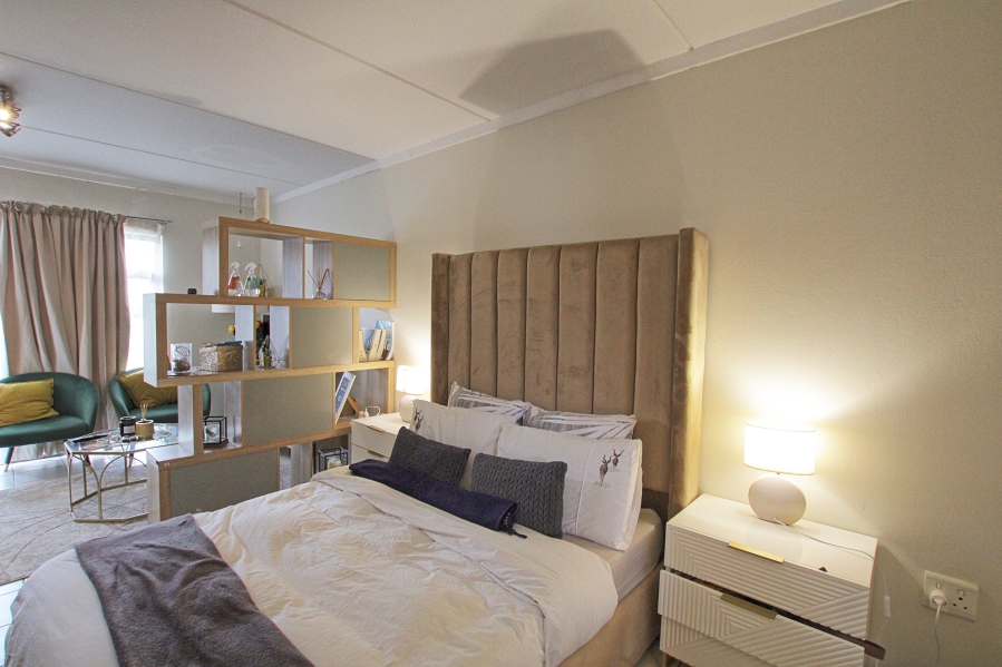 0 Bedroom Property for Sale in Dainfern Gauteng