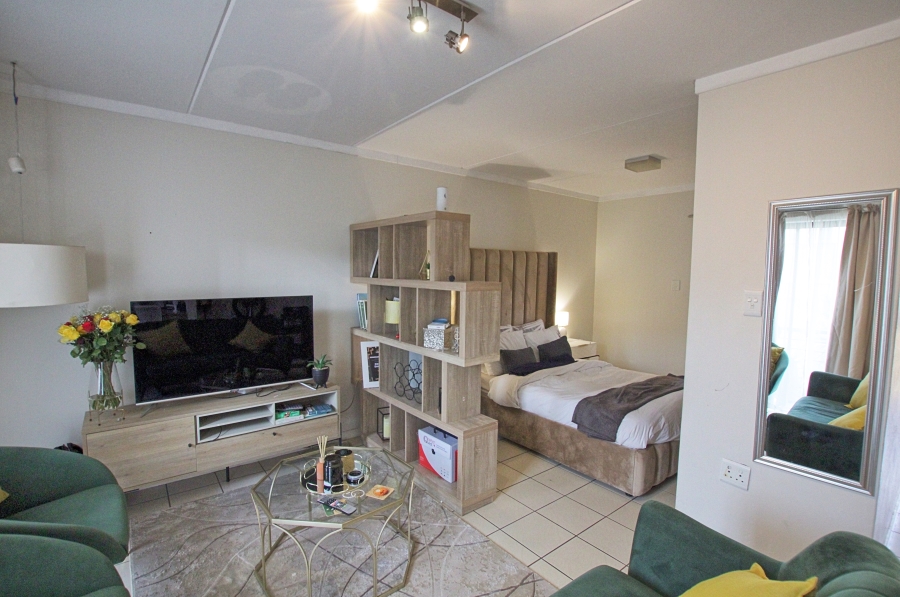 0 Bedroom Property for Sale in Dainfern Gauteng