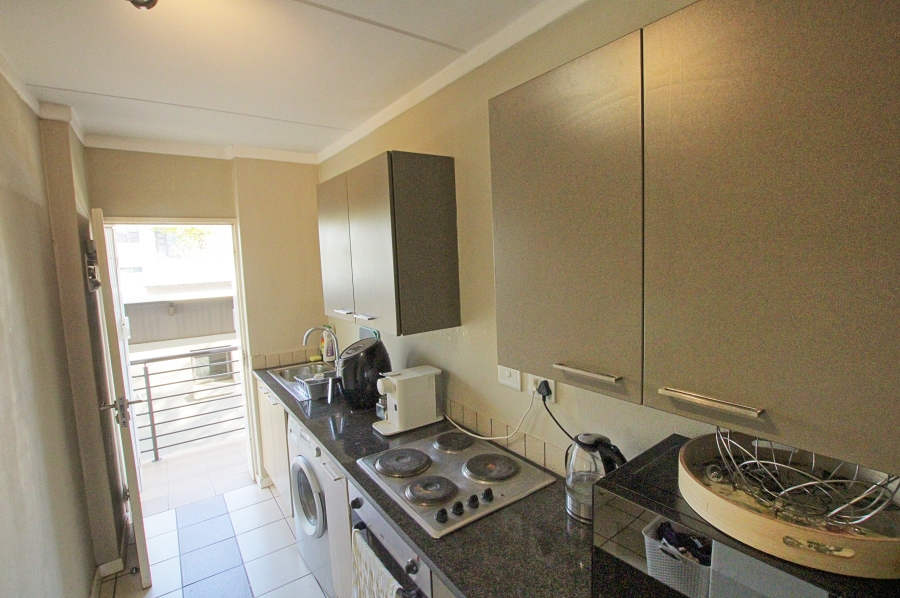 0 Bedroom Property for Sale in Dainfern Gauteng