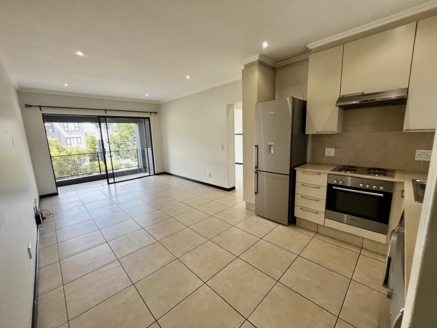 To Let 1 Bedroom Property for Rent in Lonehill Gauteng