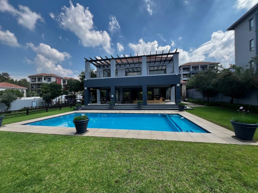 To Let 1 Bedroom Property for Rent in Lonehill Gauteng