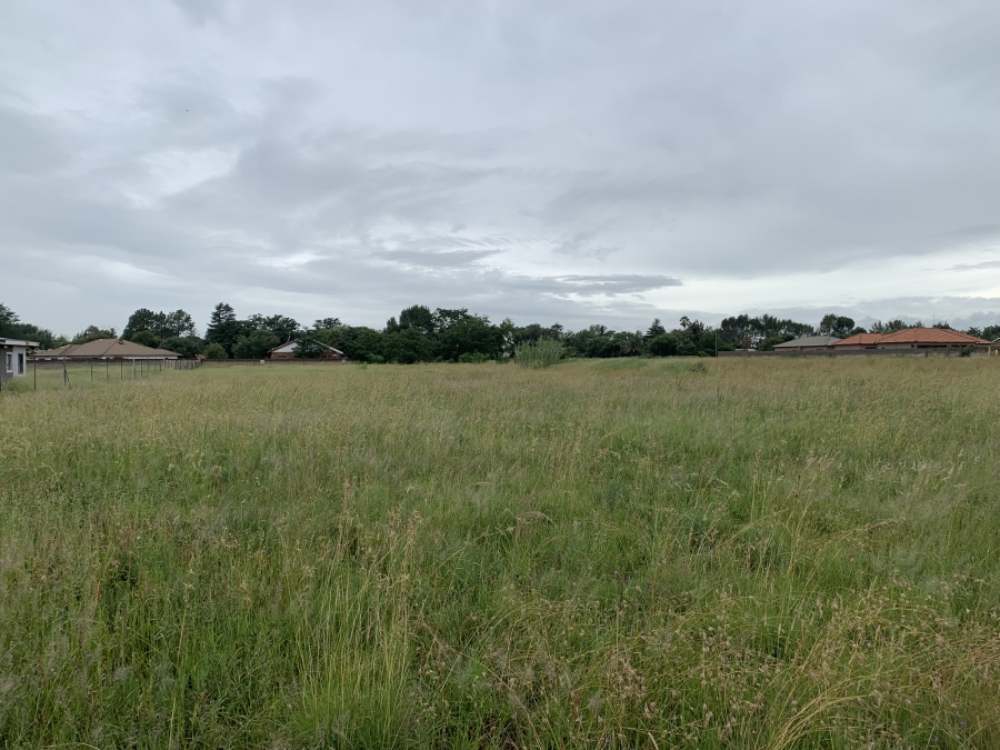 0 Bedroom Property for Sale in Henley on Klip Gauteng