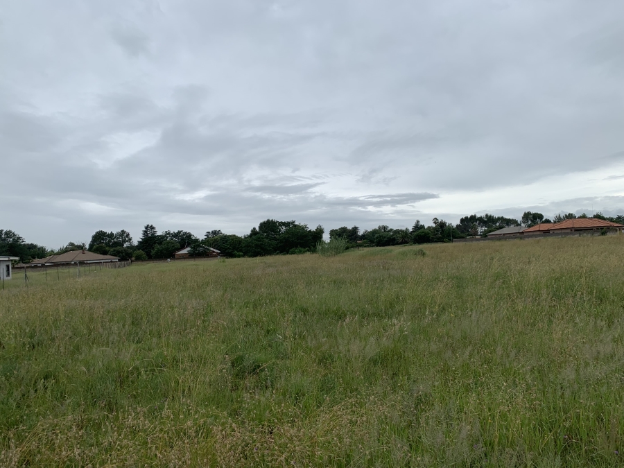 0 Bedroom Property for Sale in Henley on Klip Gauteng