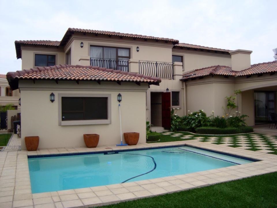 4 Bedroom Property for Sale in Eagle Canyon Golf Estate Gauteng