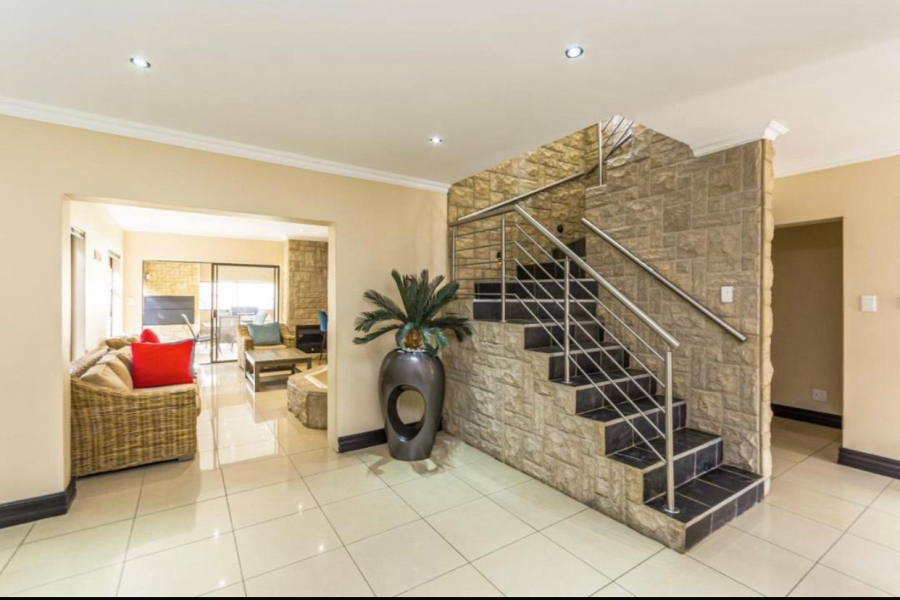 4 Bedroom Property for Sale in Eagle Canyon Golf Estate Gauteng