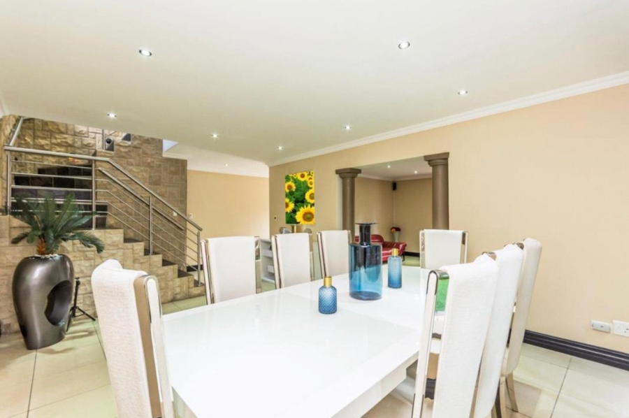 4 Bedroom Property for Sale in Eagle Canyon Golf Estate Gauteng