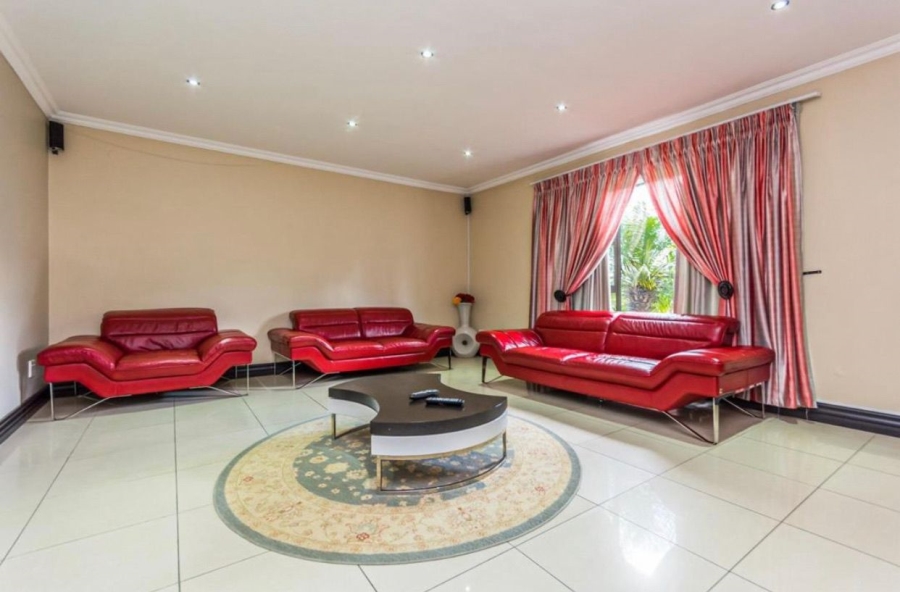 4 Bedroom Property for Sale in Eagle Canyon Golf Estate Gauteng