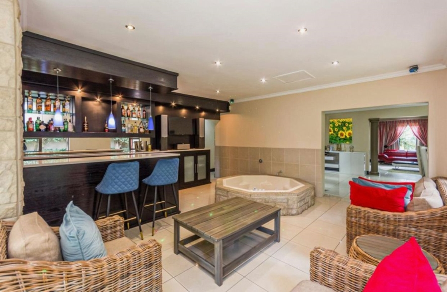 4 Bedroom Property for Sale in Eagle Canyon Golf Estate Gauteng