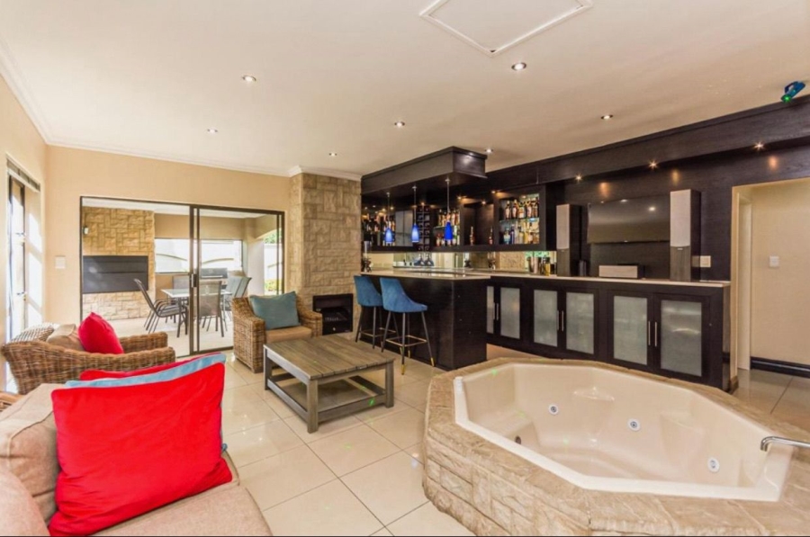 4 Bedroom Property for Sale in Eagle Canyon Golf Estate Gauteng