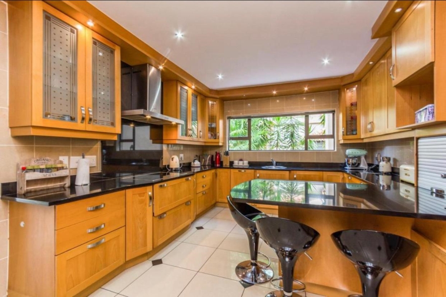 4 Bedroom Property for Sale in Eagle Canyon Golf Estate Gauteng