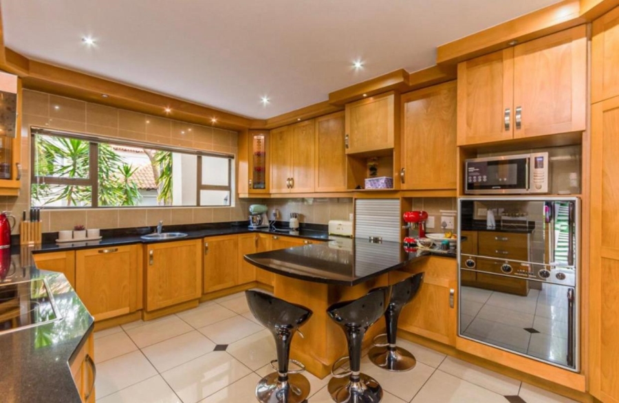 4 Bedroom Property for Sale in Eagle Canyon Golf Estate Gauteng