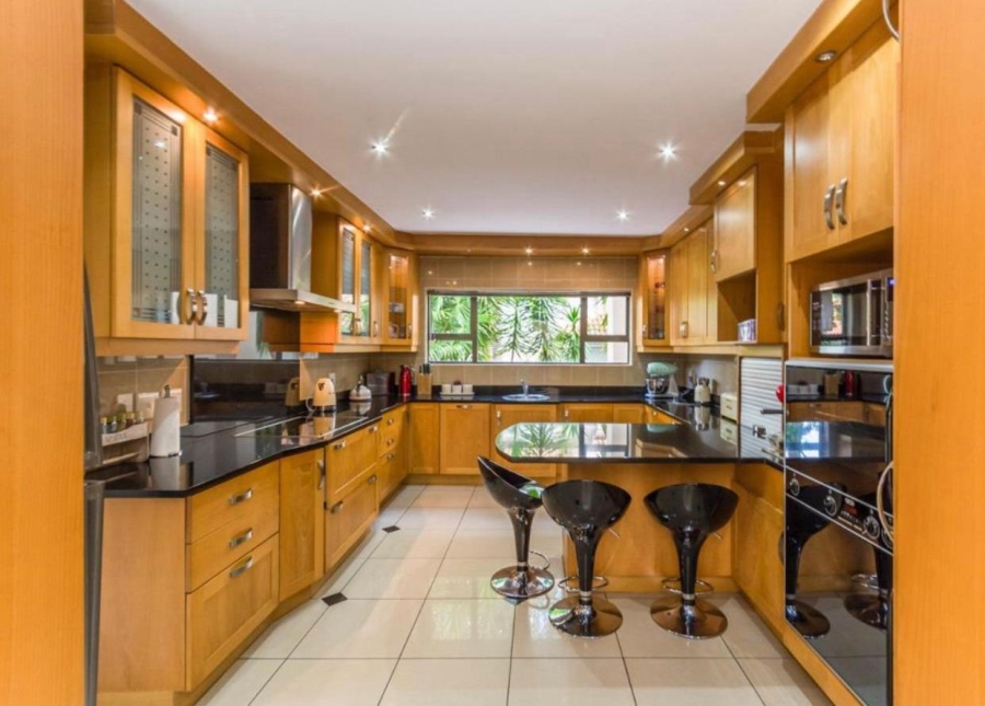 4 Bedroom Property for Sale in Eagle Canyon Golf Estate Gauteng