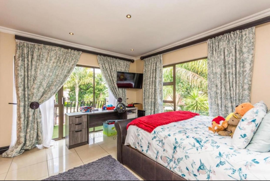 4 Bedroom Property for Sale in Eagle Canyon Golf Estate Gauteng