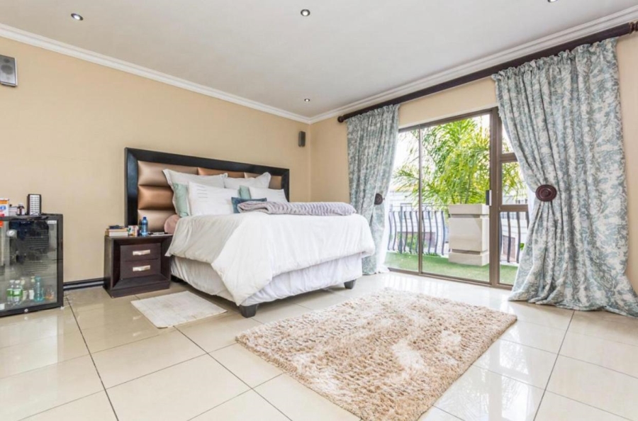4 Bedroom Property for Sale in Eagle Canyon Golf Estate Gauteng