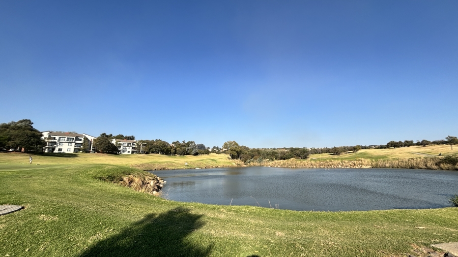1 Bedroom Property for Sale in Jackal Creek Golf Estate Gauteng