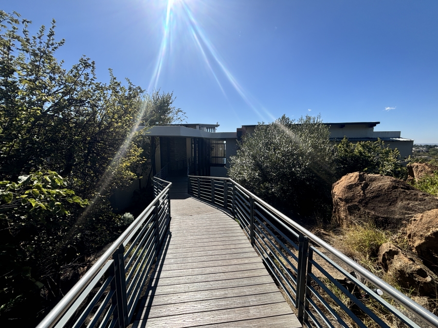 1 Bedroom Property for Sale in Jackal Creek Golf Estate Gauteng