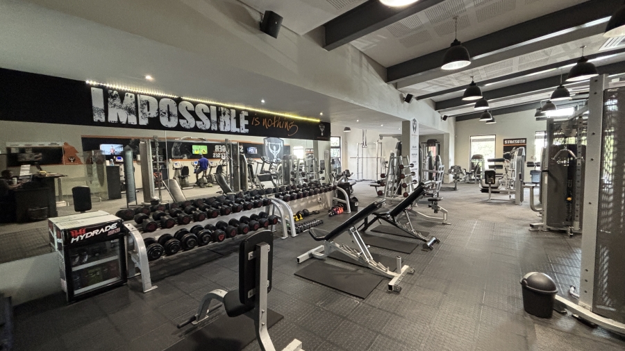 1 Bedroom Property for Sale in Jackal Creek Golf Estate Gauteng