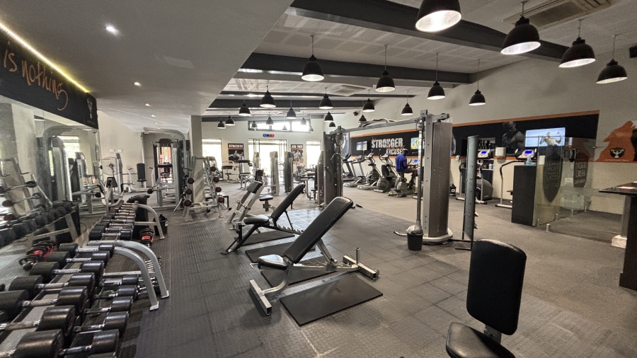 1 Bedroom Property for Sale in Jackal Creek Golf Estate Gauteng