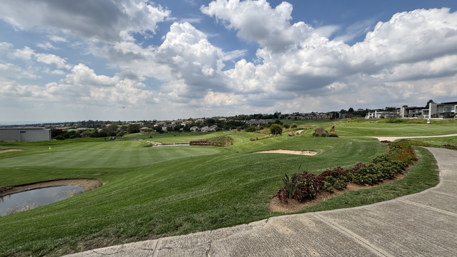 1 Bedroom Property for Sale in Jackal Creek Golf Estate Gauteng