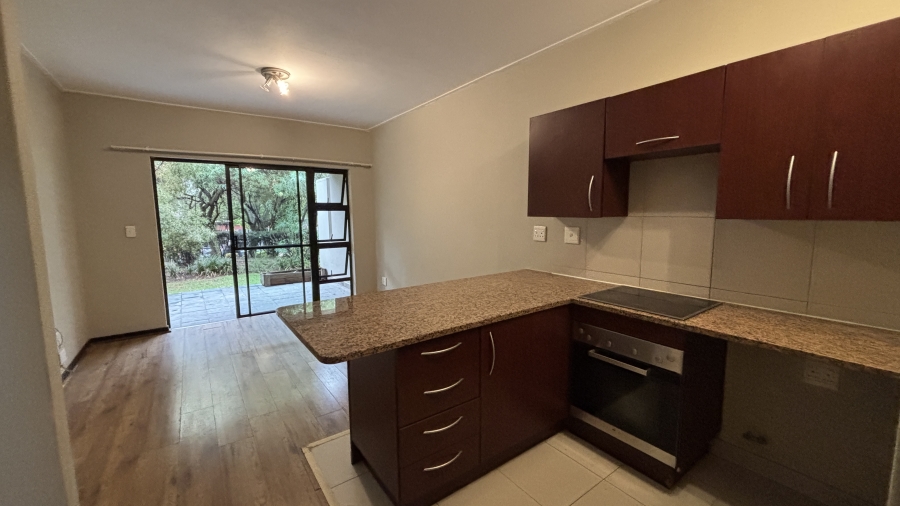 1 Bedroom Property for Sale in Jackal Creek Golf Estate Gauteng