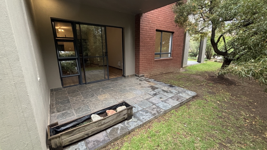 1 Bedroom Property for Sale in Jackal Creek Golf Estate Gauteng