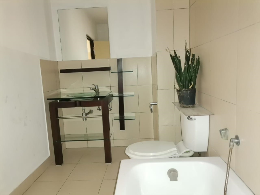 1 Bedroom Property for Sale in Jackal Creek Golf Estate Gauteng
