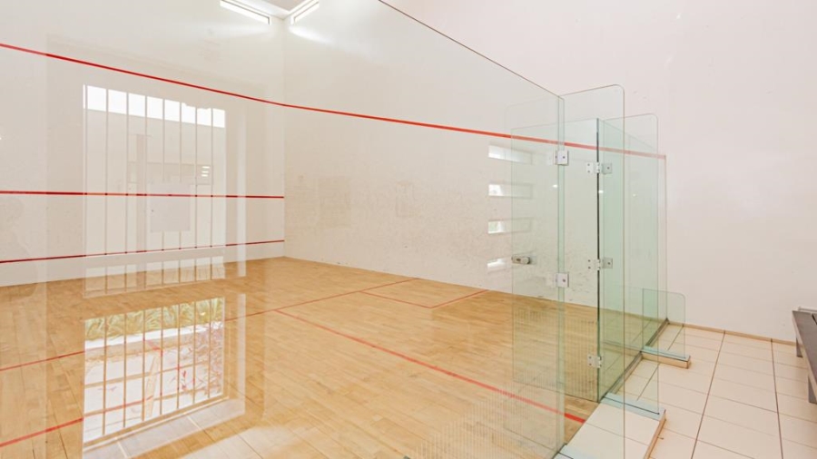 2 Bedroom Property for Sale in Jackal Creek Golf Estate Gauteng