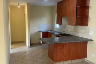 To Let 2 Bedroom Property for Rent in Country View Gauteng