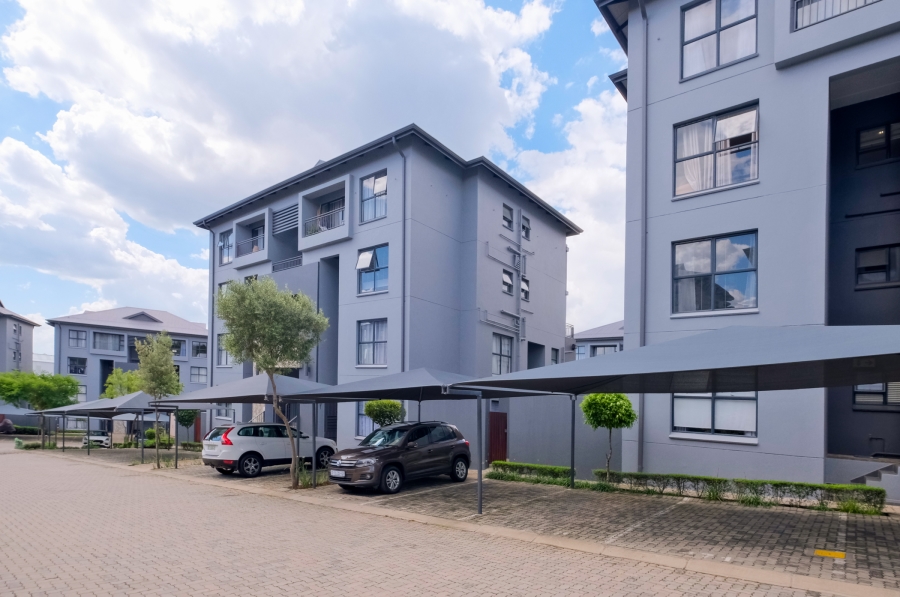 To Let 2 Bedroom Property for Rent in Westlake Eco Estate Gauteng