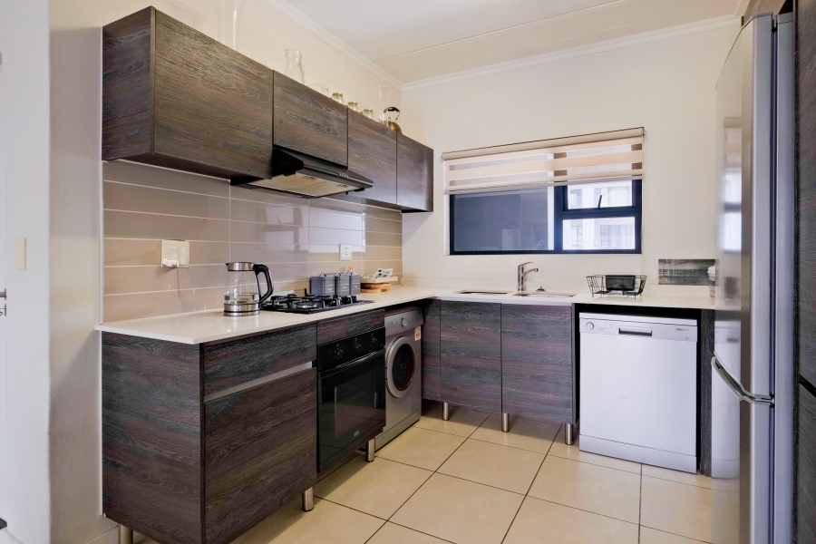 To Let 2 Bedroom Property for Rent in Westlake Eco Estate Gauteng