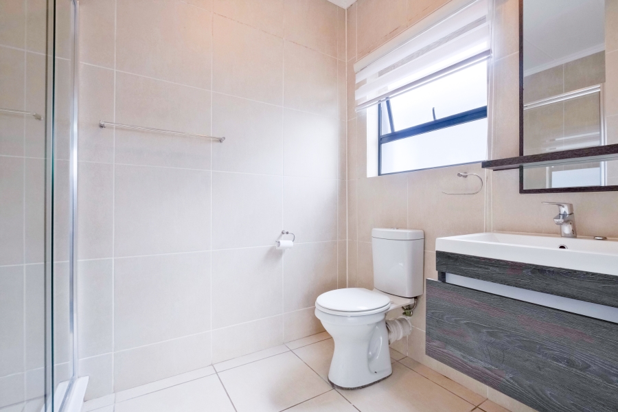 To Let 2 Bedroom Property for Rent in Westlake Eco Estate Gauteng