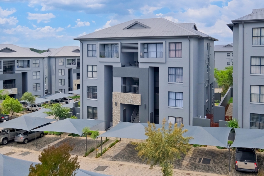 To Let 2 Bedroom Property for Rent in Westlake Eco Estate Gauteng