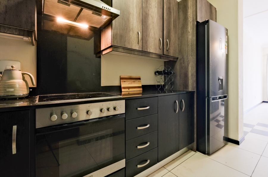 To Let 1 Bedroom Property for Rent in Rivonia Gauteng